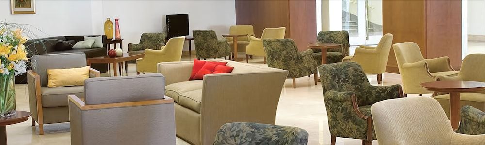 Nh Gran Hotel Provincial 2