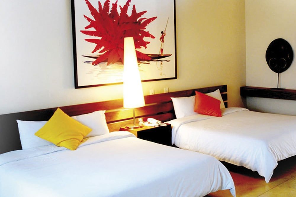 Decameron Decalodge Ticuna 2