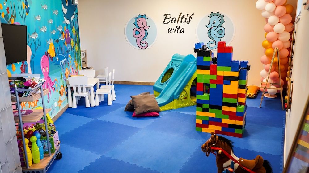 Hotel Villa Baltica 2