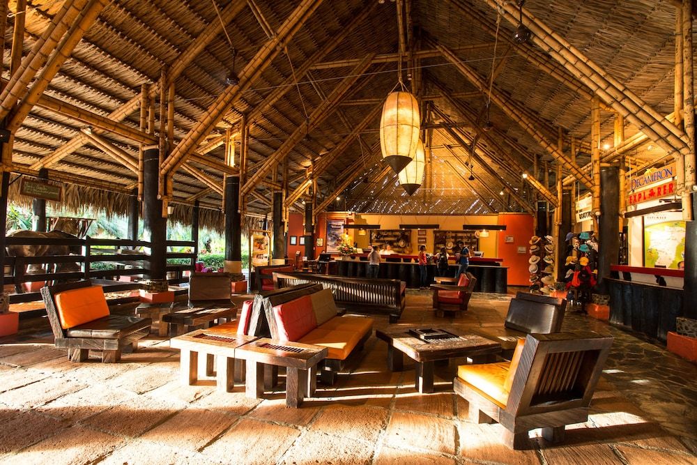 Decameron Panaca All Inclusive 2