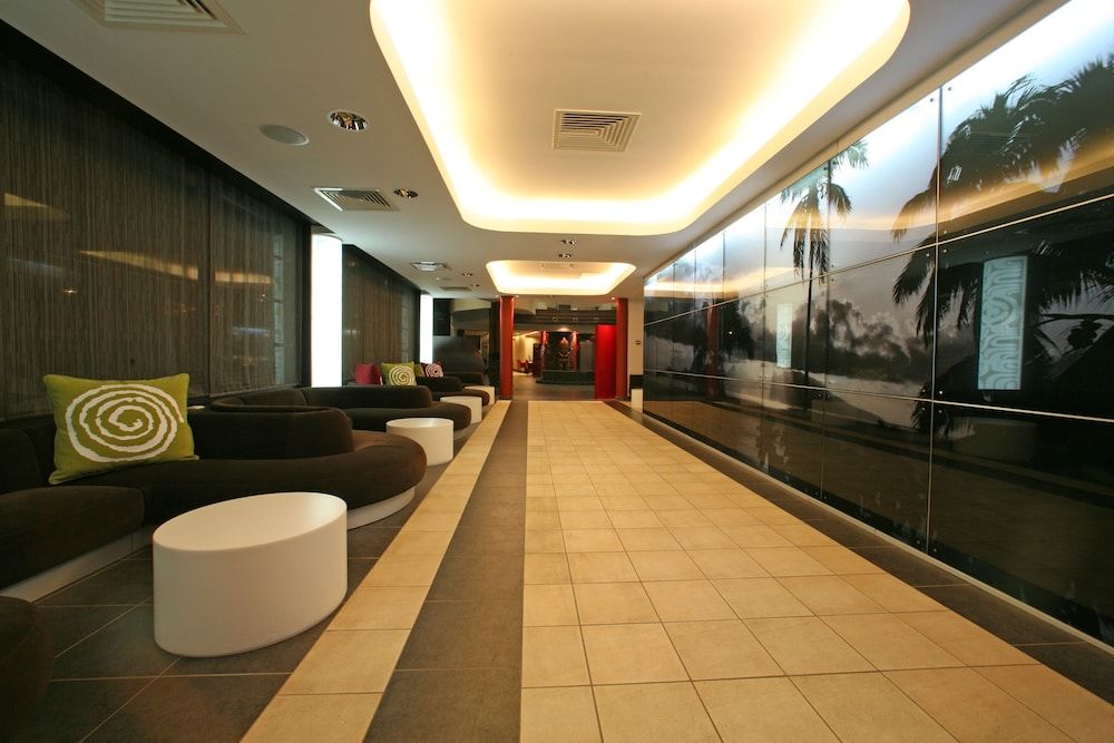 Manava Suite Resort Tahiti 2