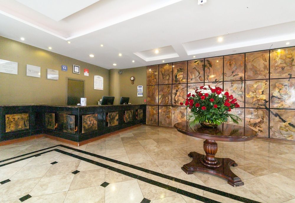 Sonesta Hotel Loja 2