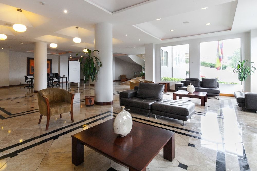 Sonesta Hotel Loja 3