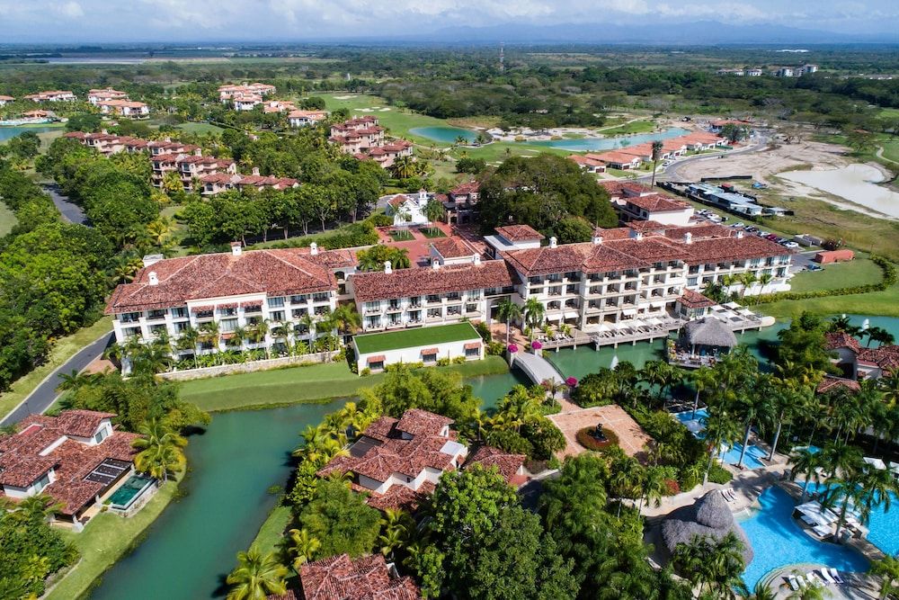 The Buenaventura Golf & Beach Resort Panama, Autograph Collection