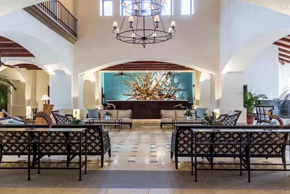 The Buenaventura Golf & Beach Resort Panama, Autograph Collection 3