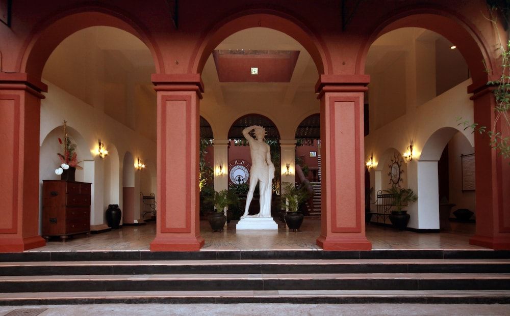 Pride Sun Village Resort & Spa 2