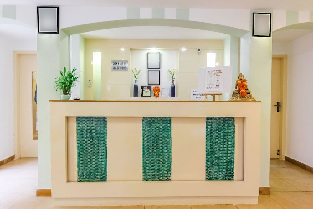 Soul Vacation Resort and Spa 3