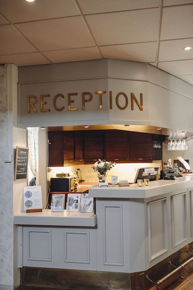 Nynäsgården Hotell & Konferens 2