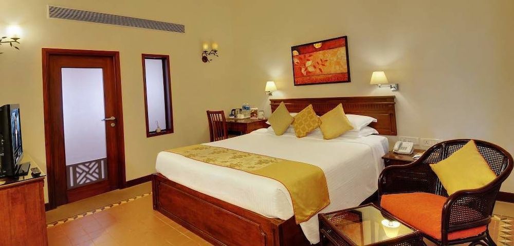 Novotel Goa Dona Sylvia Resort 3