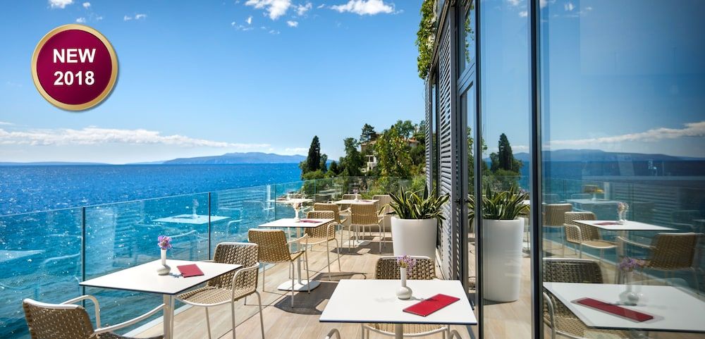 Hotel Istra - Liburnia 3 estrelas em Opatija