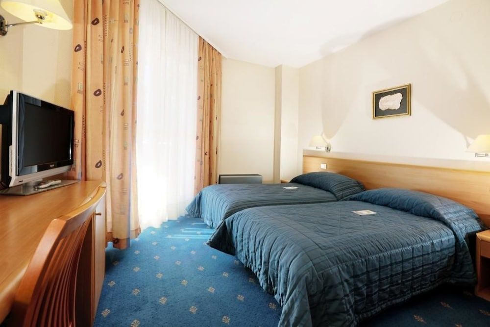 Hotel Riviera - LifeClass Hotels & Spa 3