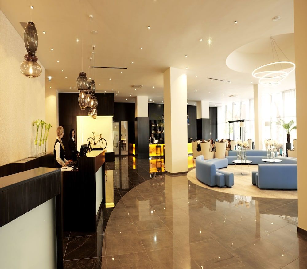 Mind Hotel Slovenija - Lifeclass Hotels & Spa 2