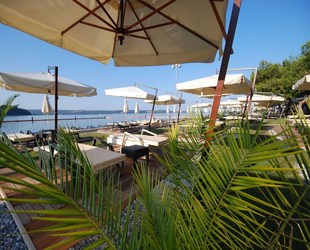 Mind Hotel Slovenija - Lifeclass Hotels & Spa 5 étoiles à Portorož