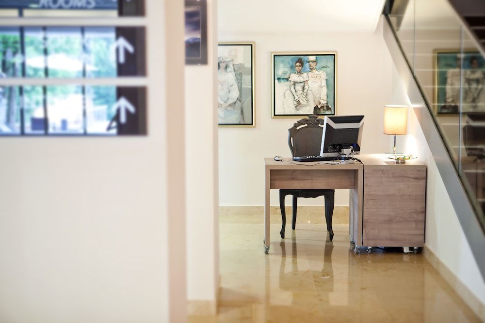 Hotel Astoria Bled 2