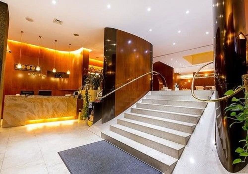 Hotel Duke Romana 2 Hotel Duke Romana 2