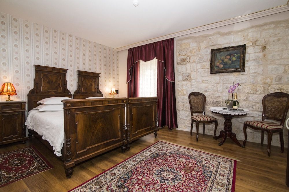 Pasike 4 étoiles à Trogir