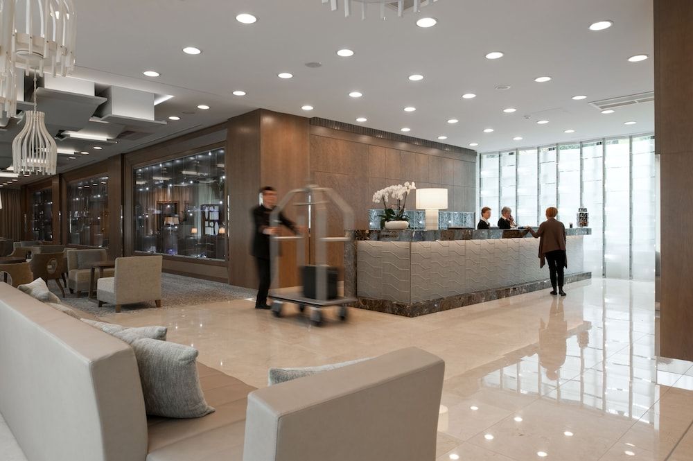 Grand Hotel Sava Superior 3