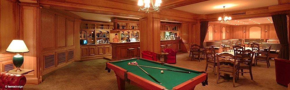 Best Western Bucovina-club De Munte 2