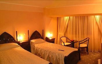 Best Western Bucovina-club De Munte 3