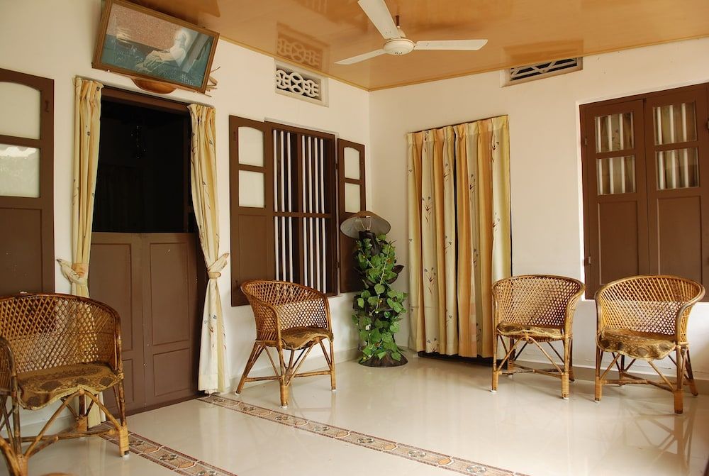 Coconut Creek Farm & Home Stay 2