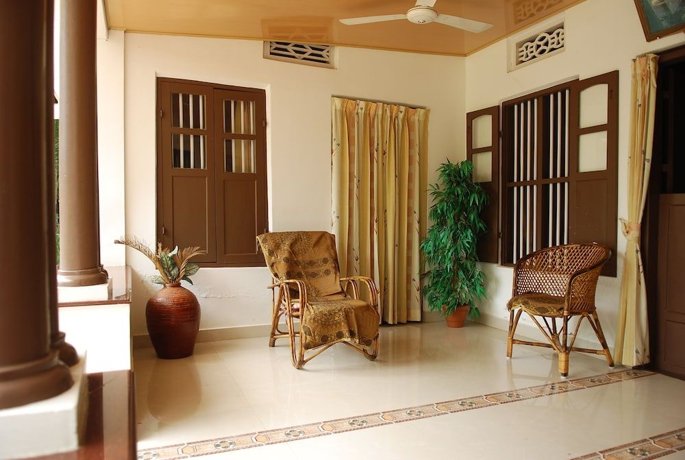 Coconut Creek Farm & Home Stay 3