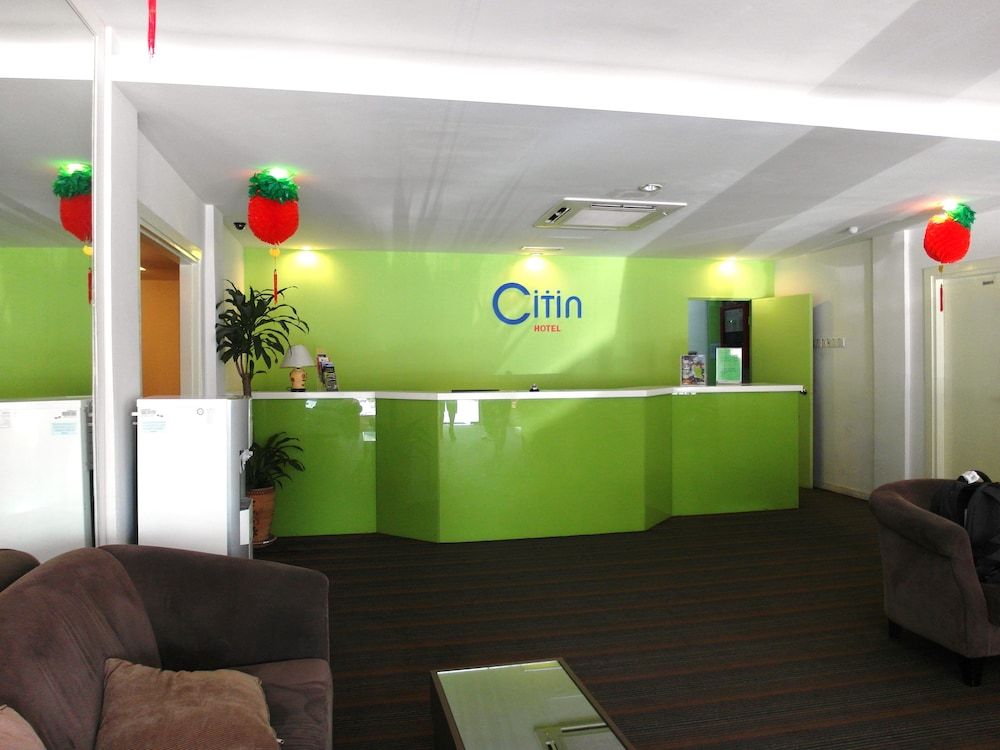 Citin Langkawi by Compass Hospitality 3