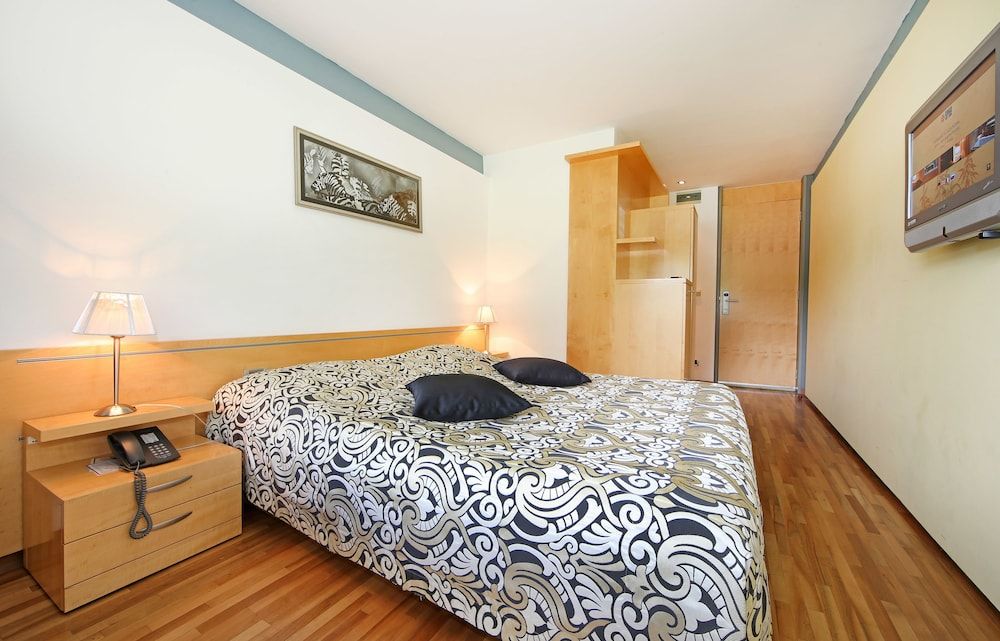 Hotel Kongo 3 stelle a Grosuplje