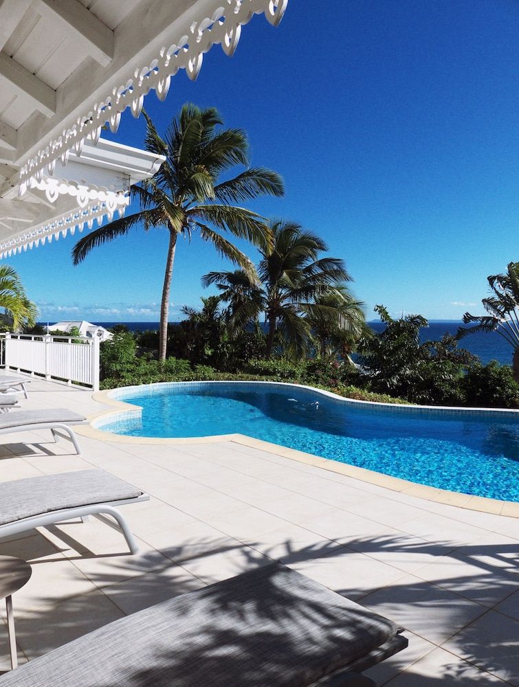 Amaudo 4 étoiles à Saint-François