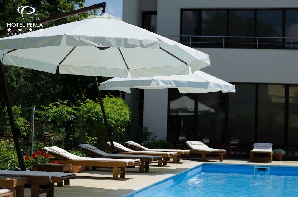 Perla Hotel 3