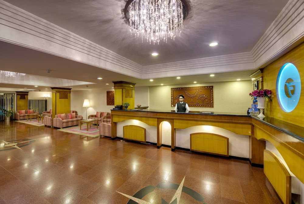 Fortune Park Galaxy- Member ITC Hotel Group 2