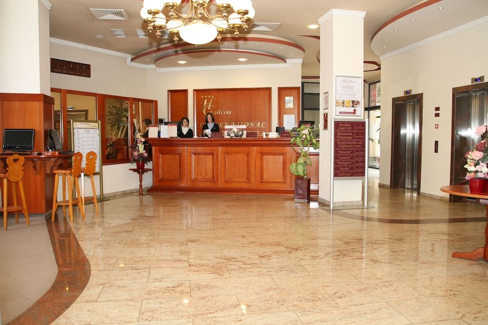 Galleria Hotel 2