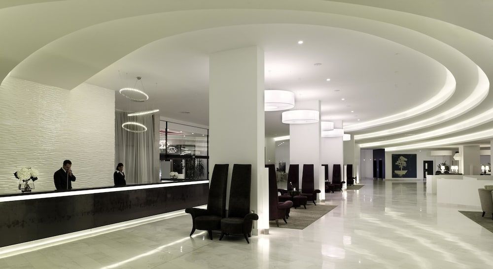 Hotel Park Plaza Histria 3