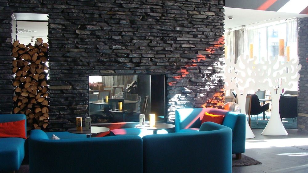 Break Sokos Hotel Levi 3