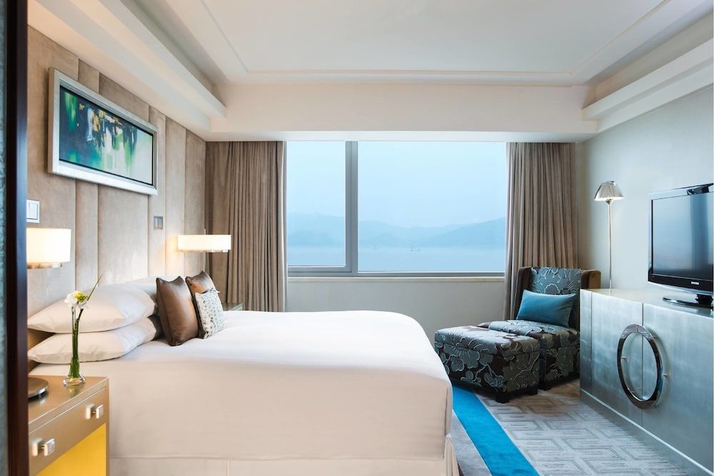 Hong Kong SkyCity Marriott Hotel 2