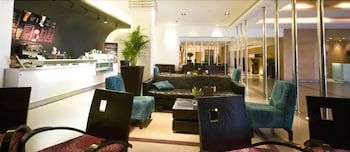 Amman Airport Hotel 2
