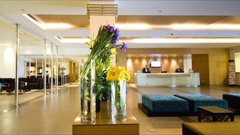 Amman Airport Hotel 3
