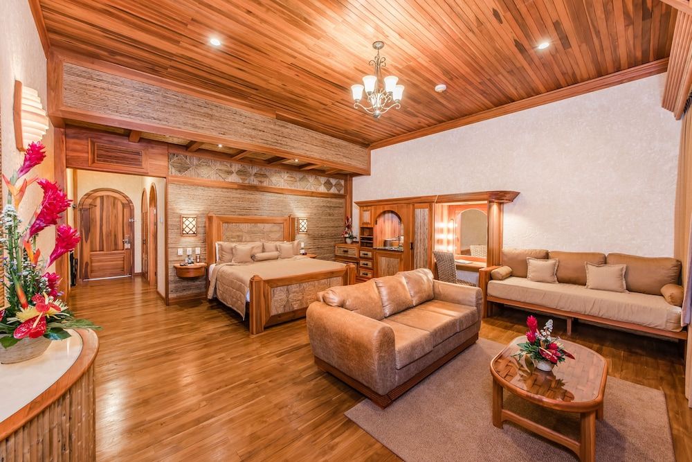 The Springs Resort and Spa at Arenal 3