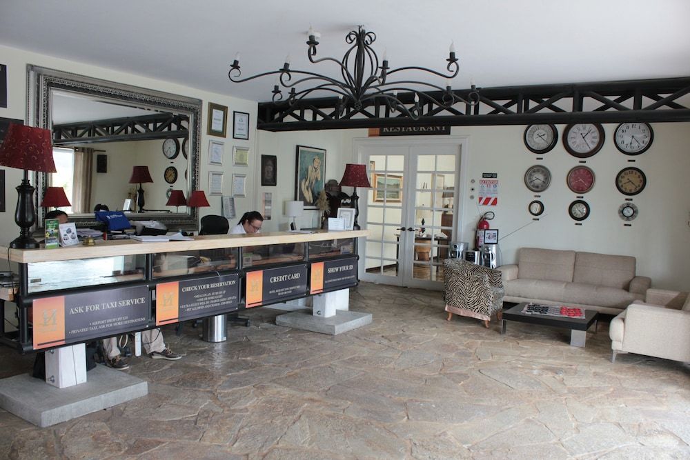 Hotel Luisiana 2