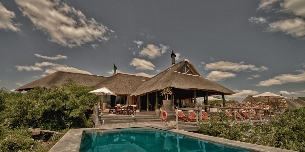 Pumba Private Game Reserve
