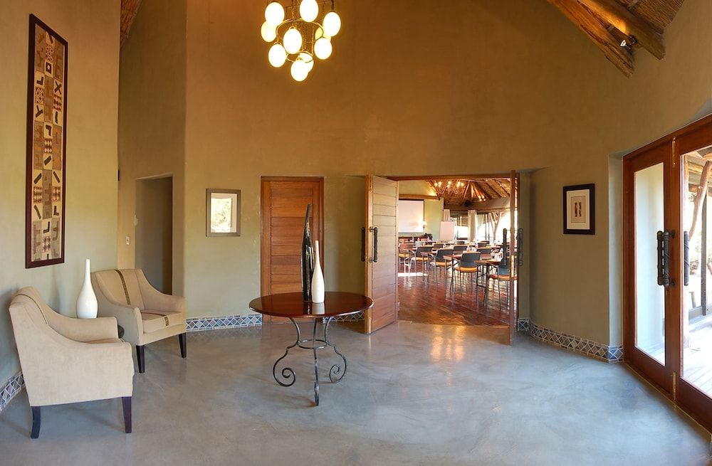 Pumba Private Game Reserve 2