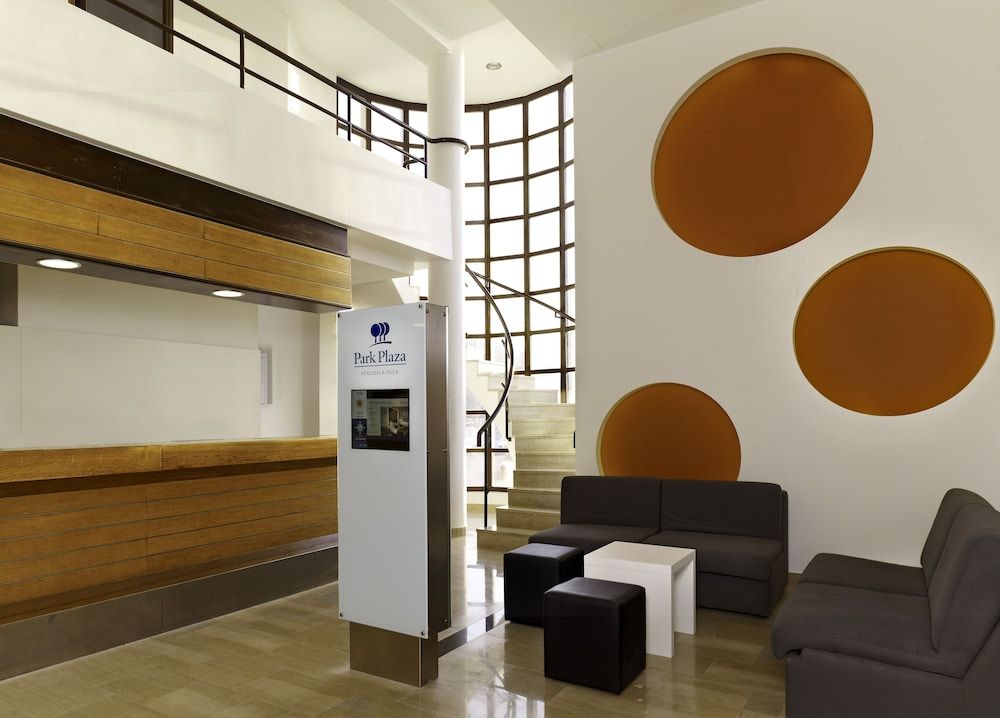 Park Plaza Verudela Resort 2