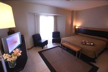 Tierra Mora Hotel Boutique 3