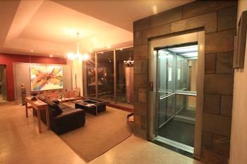 Tierra Mora Hotel Boutique 2