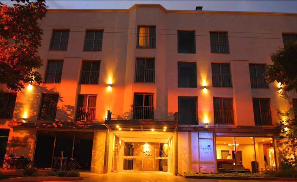 Tierra Mora Hotel Boutique