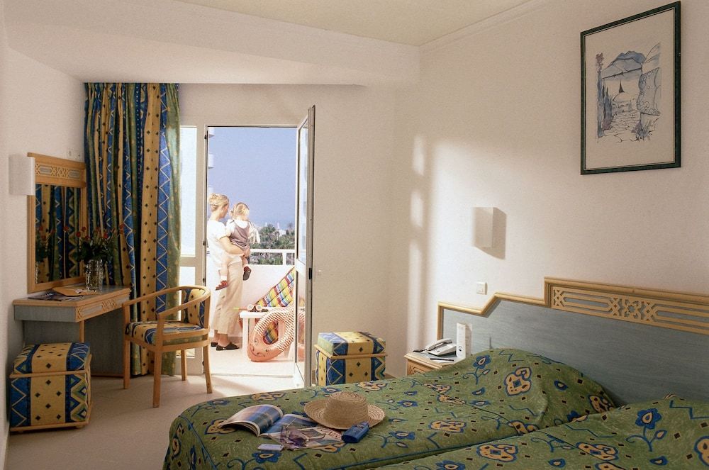 Sahara Beach Aquapark 3