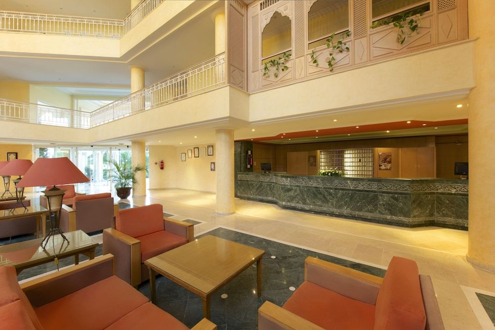 Iberostar Averroes 3