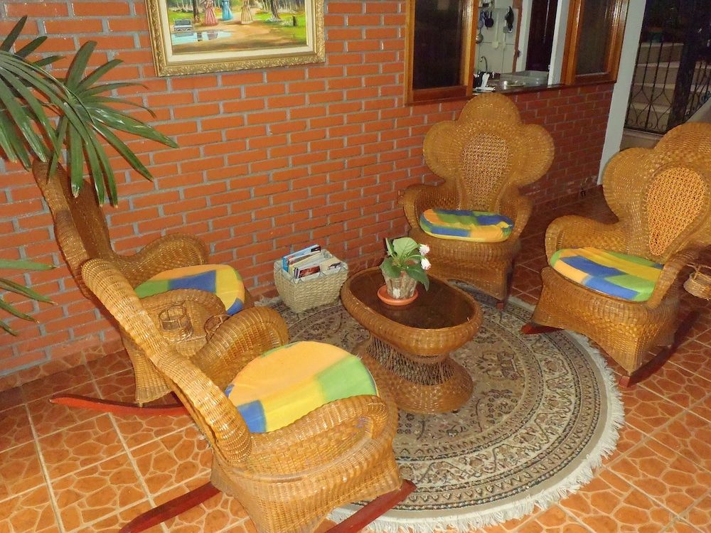 Casa Lima Bed & Breakfast 2
