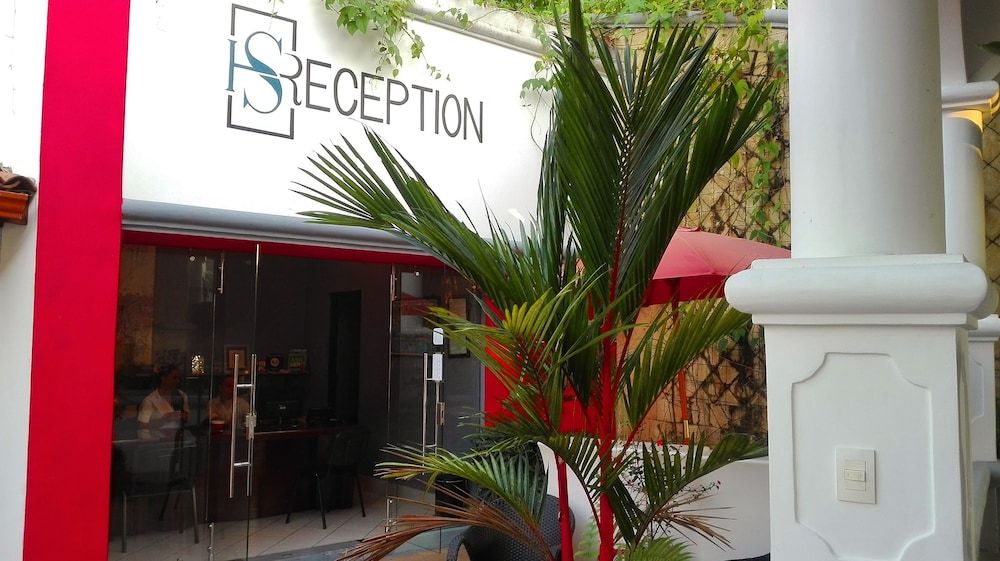 Shana by the Beach Hotel Residence & Spa 2 Shana by the Beach Hotel Residence & Spa 2