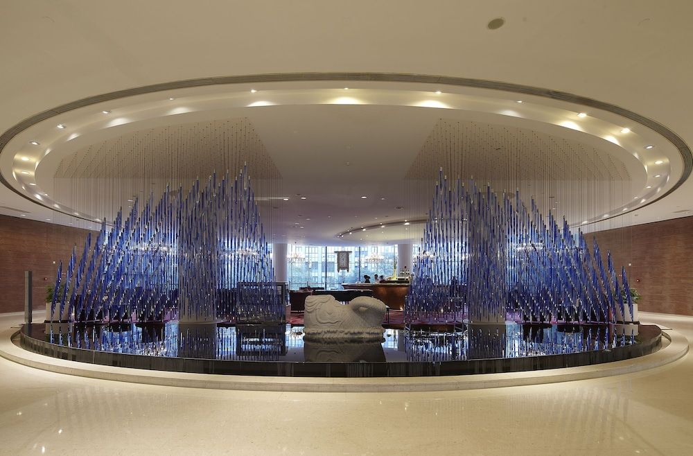 The Lake View Hotel Beijing 3