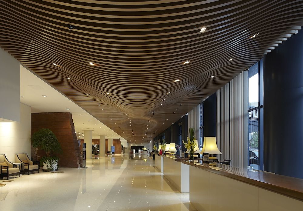 The Lake View Hotel Beijing 2